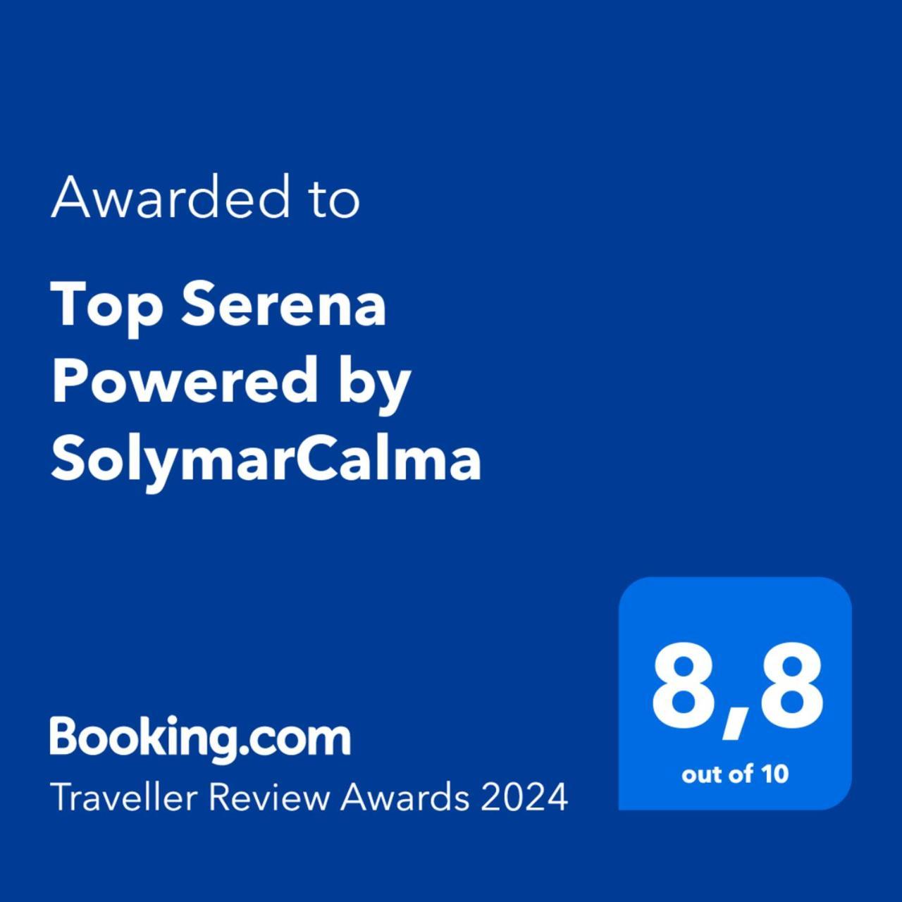 Welooveyou Top Serena 코스타카르마 외부 사진